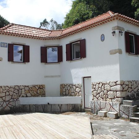 Senhora Da Paz Lisboa Sintra Βίλα Εξωτερικό φωτογραφία