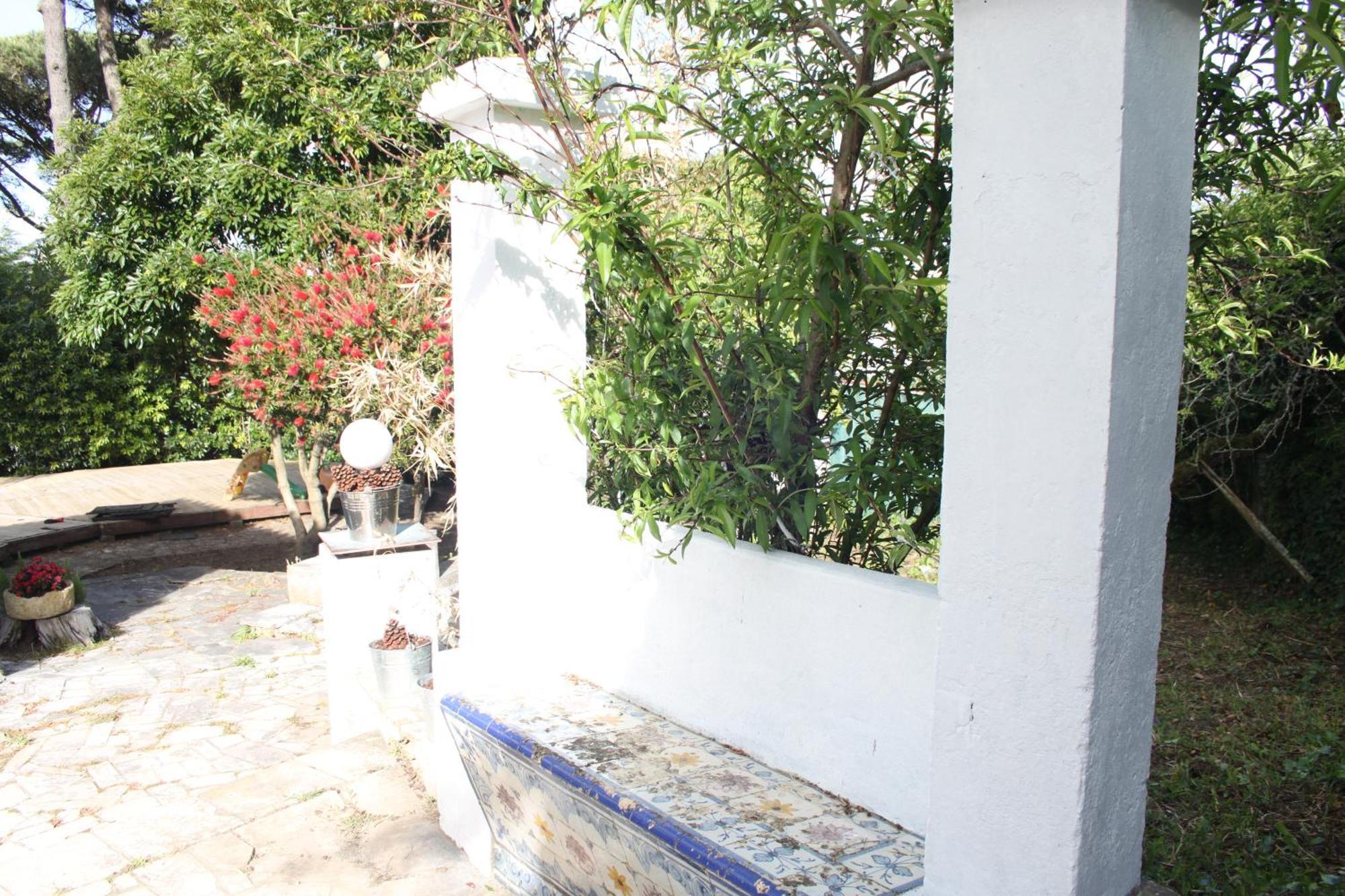 Senhora Da Paz Lisboa Sintra Βίλα Εξωτερικό φωτογραφία