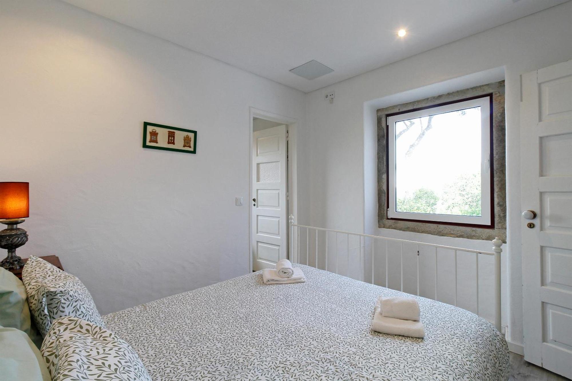 Senhora Da Paz Lisboa Sintra Βίλα Εξωτερικό φωτογραφία