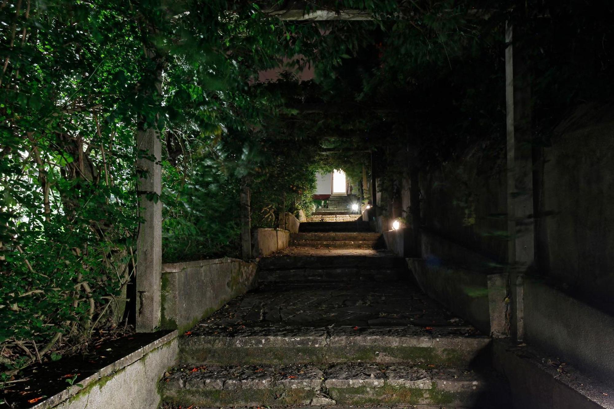Senhora Da Paz Lisboa Sintra Βίλα Εξωτερικό φωτογραφία